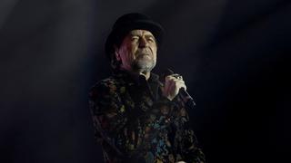 Joaquín Sabina sufrió hemorragia cerebral: ¿Por qué una caída no se debe tomar a la ligera?