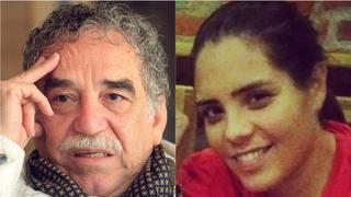 Secuestradores exigen US$5 millones para liberar a sobrina nieta de García Márquez