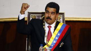 Venezuela: Maduro pidió poderes especiales sin control legislativo