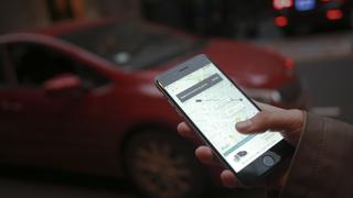 Uber habilita su servicio para trabajadores esenciales durante la cuarentena
