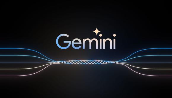 Gemini es la IA de Google