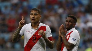 Selección peruana: Gareca cuenta con Guerrero y Farfán para las Eliminatorias 2022 a pesar de sus edades