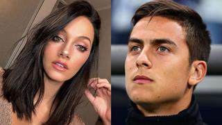 Oriana Sabatini, la 'Kendall Jenner latina' que habría 'flechado' a Paulo Dybala