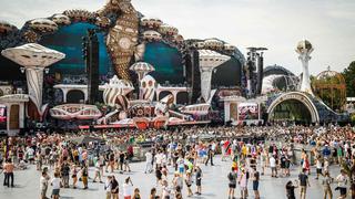 Tomorrowland 2018: aquí puedes ver los mejores conciertos| VIDEO