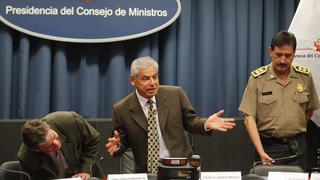 César Villanueva: ¿cuáles son sus retos como jefe del Gabinete?
