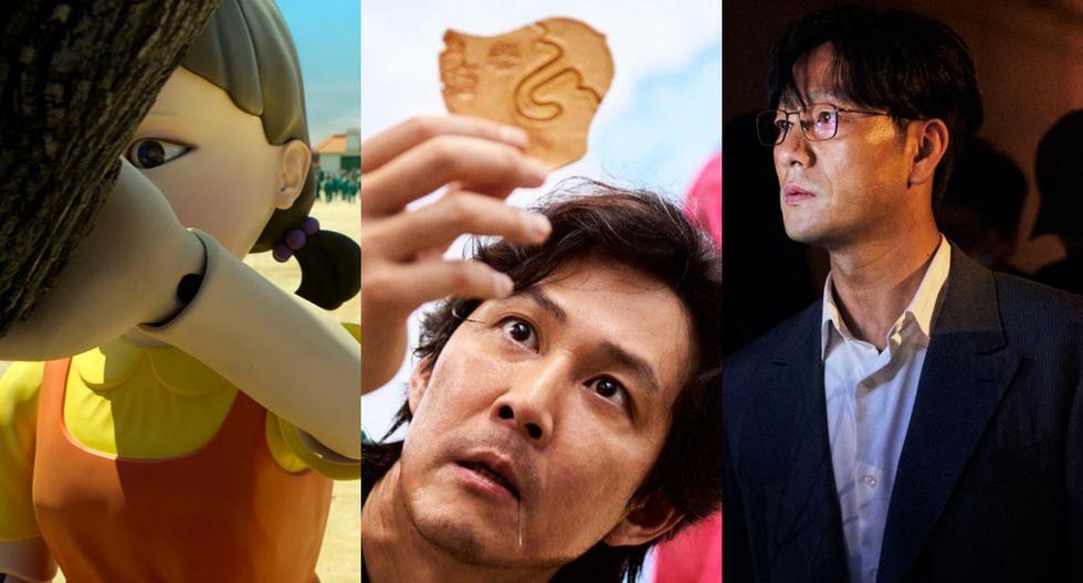 Squid Game | Hwang Dong-hyuk: el creador de “El juego del calamar” que pasó  por dificultades económicas pero alcanzó el éxito | Netflix | Corea del Sur  | Serie | Relato |