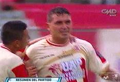 Torneo del Inca: Lo mejor del UTC vs Alianza Atlético (VIDEO)