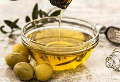 5 motivos por los que debes consumir aceite de oliva en ayunas