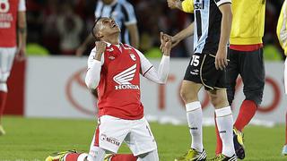 Ya tiene rival: Real Garcilaso chocará con Santa Fe en Copa Libertadores