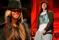 Grammy: Beyoncé y Eminem suman dos trofeos antes de la gala