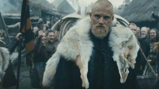 “Vikings”: ¿cuándo será estrenada la temporada 6 en América Latina y cómo ver los episodios online?