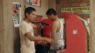 Festival de Cine de Lima: conoce las películas peruanas en competencia