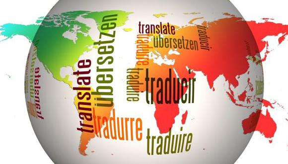 Google Traductor empezó sabiendo a penas dos idiomas. Hoy conoce más de 100. (Foto: Pezibear en pixabay.com / Bajo licencia Creative Commons)