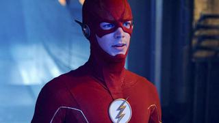 “The Flash” revela la sinopsis de su séptima temporada 