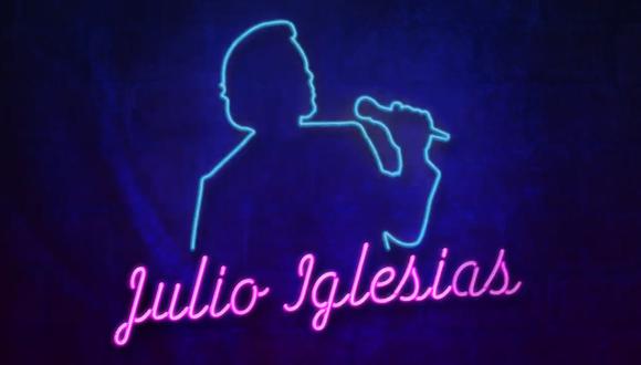 La serie de Julio Iglesias ya está en producción por parte de Netflix. (Foto: Netflix)