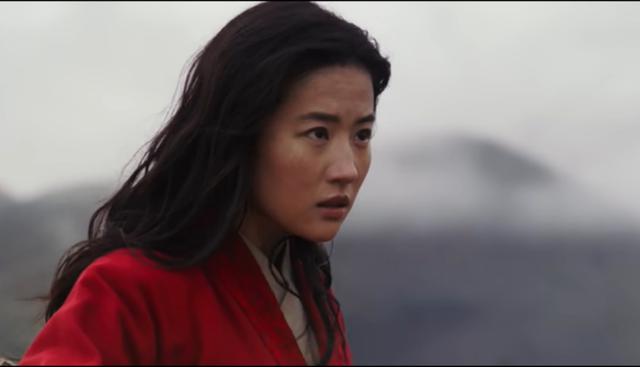 La nueva adaptación a la gran pantalla de “Mulán” trae novedades (Foto: captura YouTube)