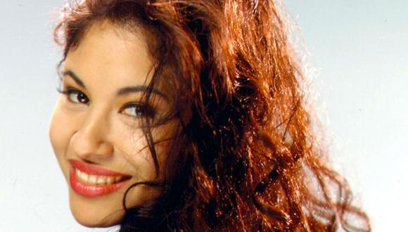 La intérprete de 'Amor Prohibido' sigue más vigente que nunca (Foto: Selena / Instagram)