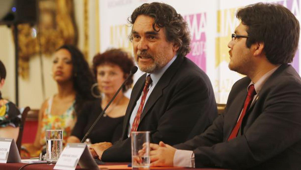 Descartan motivación política en la contratación de artistas