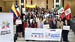 Beca Alianza del Pacífico 2022: conoce los requisitos y cómo postular para hacer intercambios académicos