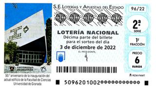 Lotería Nacional EN DIRECTO del sábado 3 de diciembre: comprobar números y sorteos de hoy