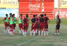 Selección Peruana Sub 17: conoce a los nuevos convocados