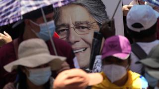 Lasso vs. el Congreso: un constante desencuentro que podría terminar con la salida del presidente de Ecuador (y de los legisladores)