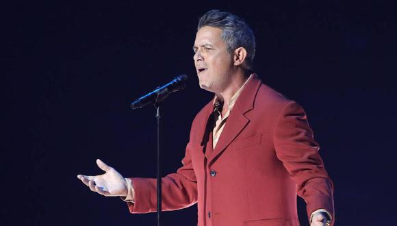 Alejandro Sanz concierto en Lima: 10 canciones que los fans peruanos desean escuchar en vivo | Foto: Reuters