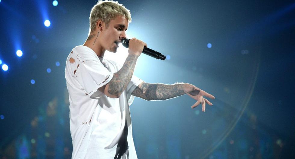 Justin Bieber ofrecerá un concierto en Puerto y para hacer más dinámica su presentación sus fans le hacen este inesperado pedido. (Foto: Getty Images)