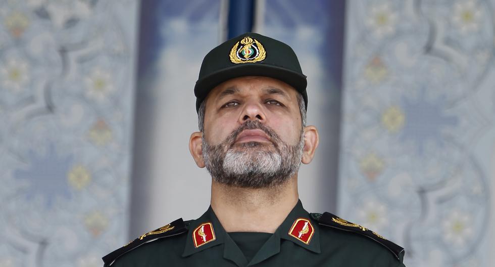 Según las investigaciones, el general Ahmad Vahidí, nuevo ministro del Interior de Irán, fue uno de los que propuso que el atentado de 1994 se realizara en Argentina. AP