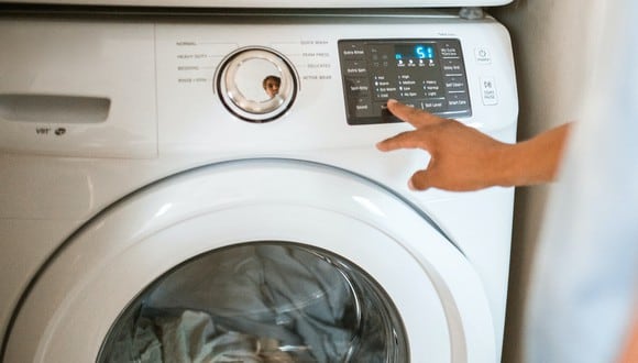 Cual es la temperatura adecuada para lavar la ropa?
