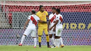 UnoxUno: así vimos a la selección en la victoria ante Venezuela por la Copa América 2021