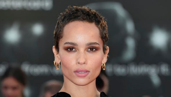 The Batman: así es la Catwoman de Zoe Kravitz (Foto. IndieWire)