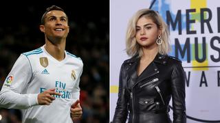 Instagram: Cristiano Ronaldo y Selena Gómez, los más seguidos en la red social