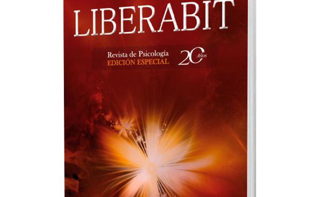 Revista "Liberabit" de la U. San Martín celebra veinte años - 1