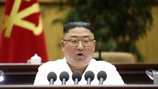 Corea del Norte califica a la diplomacia de Estados Unidos de “espuria” y descarta diálogo 