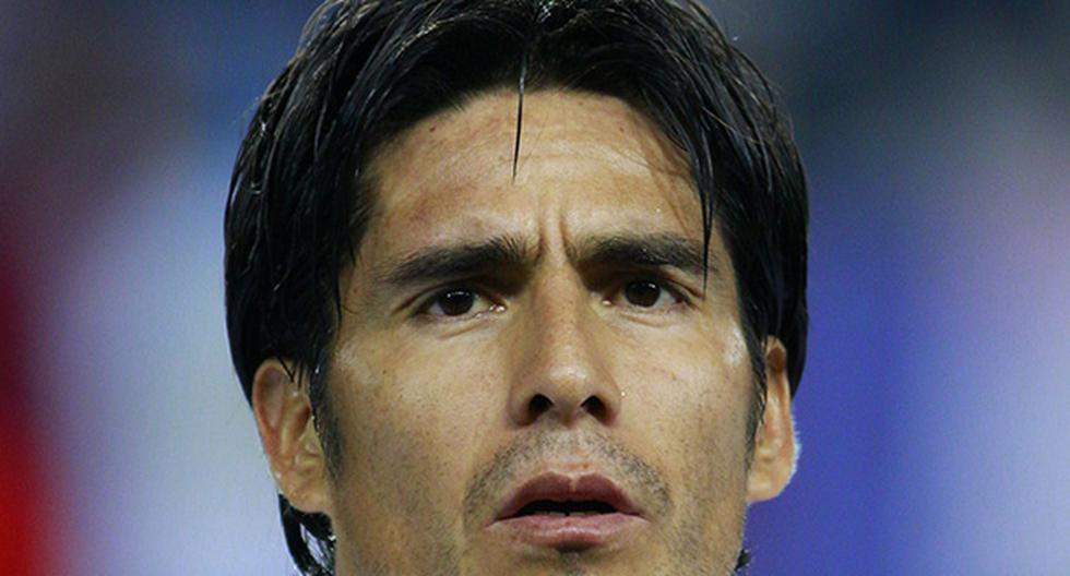 Edwin Retamoso llegó a un acuerdo con Real Garcilaso. (Foto: Getty Images)