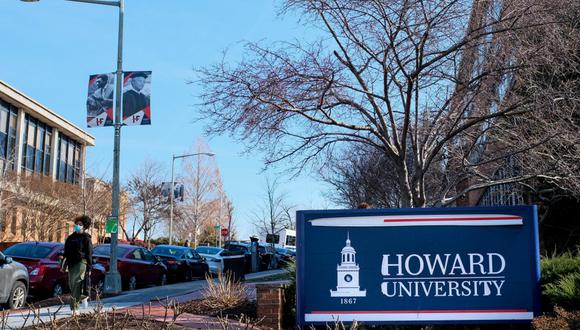 La Universidad de Howard informó este martes que recibió de madrugada una amenaza de bomba y que la Policía acudió a sus instalaciones. (Foto referencial: MANDEL NGAN / AFP)