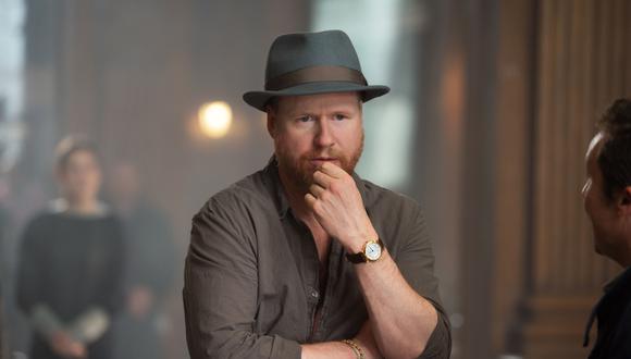 Joss Whedon, responsable "The Avengers" y de la serie "Buffy the Vampire Slayer", estuvo en medio de una controversia por supuestos malos comportamientos durante la filmación de "Justice League". (Foto: AP)