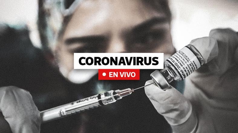 Coronavirus Perú EN VIVO: Vacunación COVID-19, últimas noticias, cronograma y más hoy, 27 de noviembre