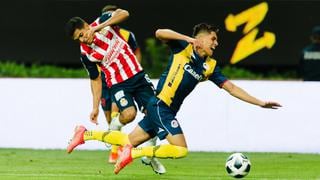 Chivas vs. San Luis: resumen y goles del partido por el Apertura 2021 de la Liga MX