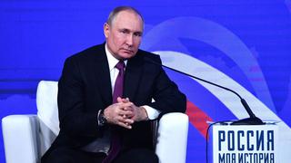 Relaciones entre Moscú y Washington seguirán siendo “malas” tras elecciones en EE.UU.