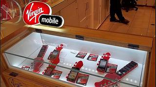 La apuesta de Virgin Mobile: público joven y chips prepago
