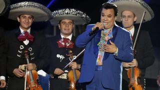 Juan Gabriel, un año sin el artista que dio la vida por su música [FOTOS]