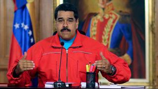 Venezuela: Maduro acepta derrota del chavismo en elecciones