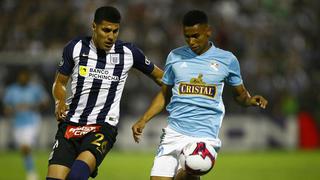Alianza Lima vs Sporting Cristal: los pagos y pronósticos de casas de apuestas para la segunda final