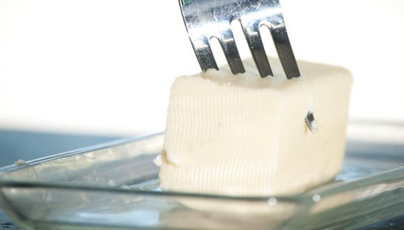 ¿Comer margarina lleva al divorcio?