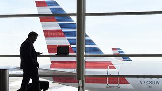 American Airlines busca ganar el favor de Wall Street