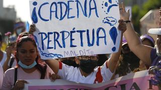 Cada día hay quince menores víctimas de violación en el Perú