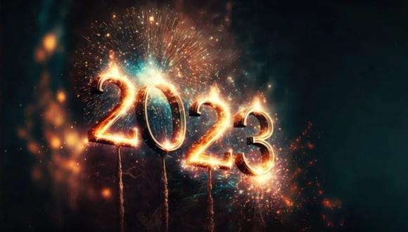 Año Nuevo: Revisa las mejores frases positivas para empezar el 2023 con la  mejor actitud | RESPUESTAS | EL COMERCIO PERÚ