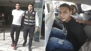 Asalto en Metropolitano: detenidos son investigados por tres delitos